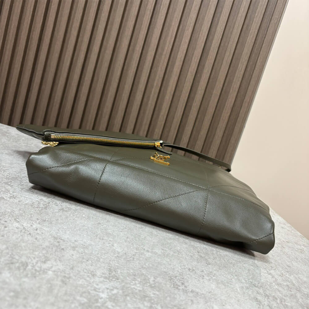 YSL jamie pochon in lambskin - Top Club