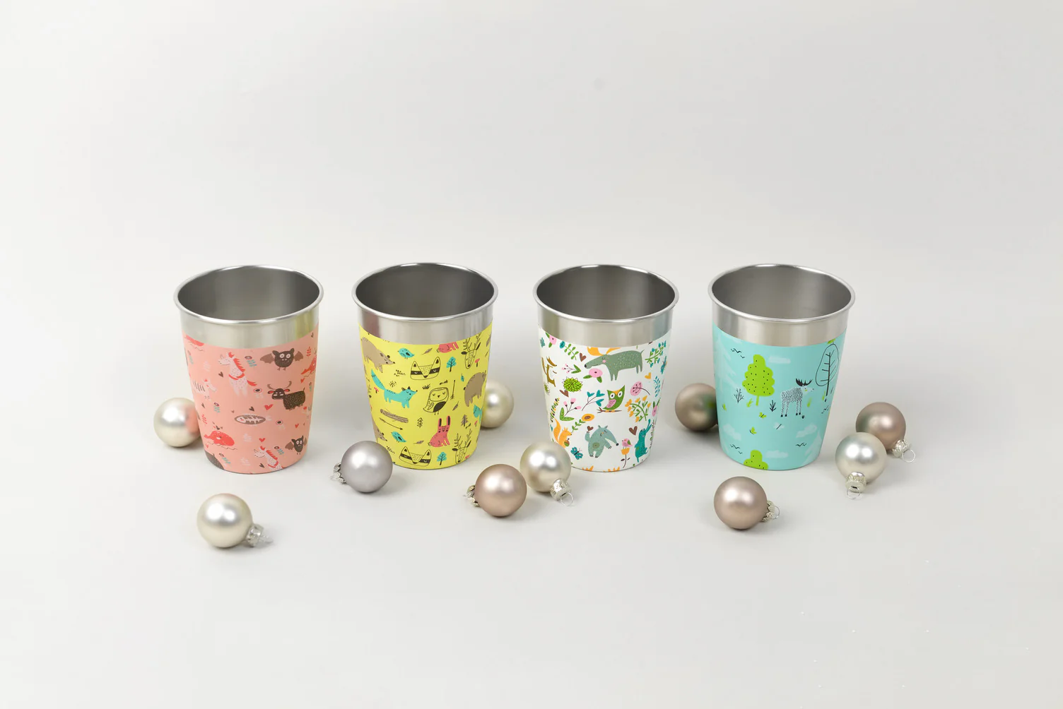 Kids Cup Set