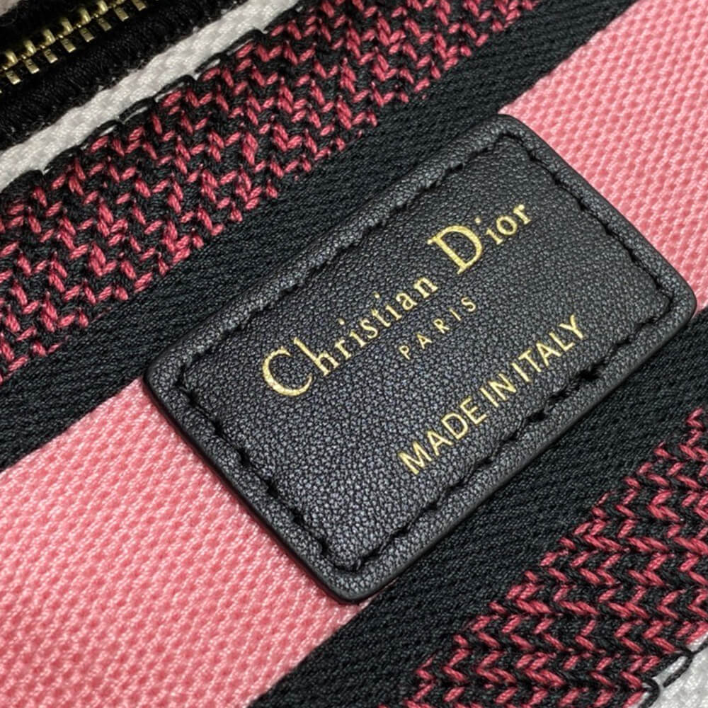 Dior Medium Lady D-Lite Bag - Top Club