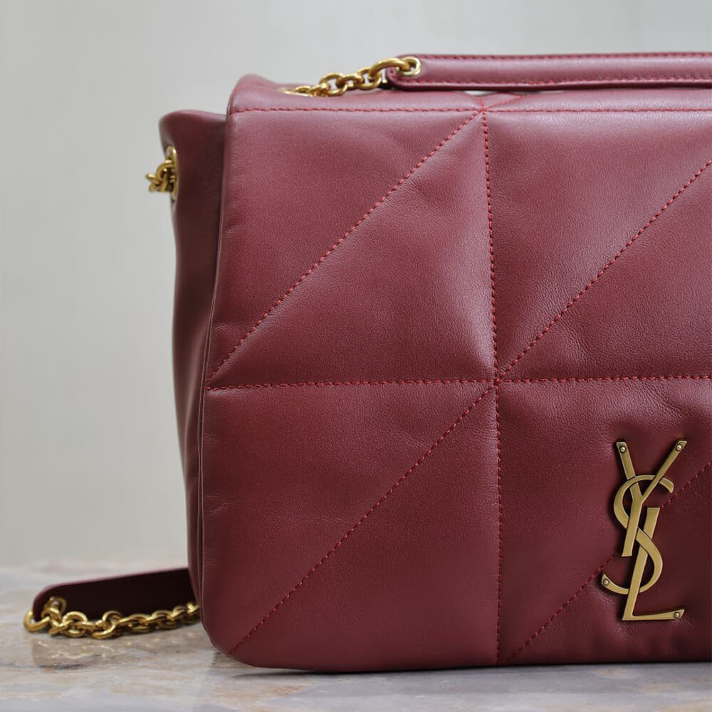 YSL jamie 4.3 medium in lambskin(HIGH-END GRADE) - Top Club