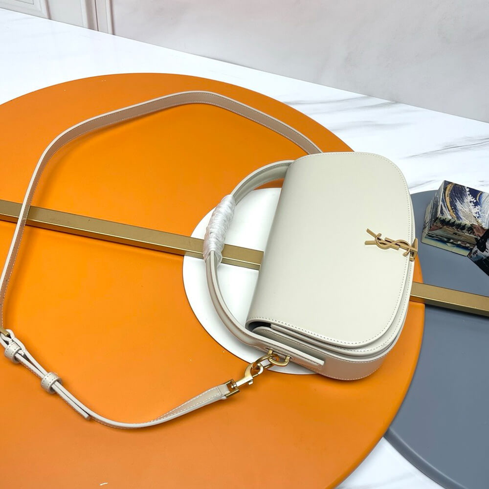 YSL VOLTAIRE IN BOX SAINT LAURENT - Top Club