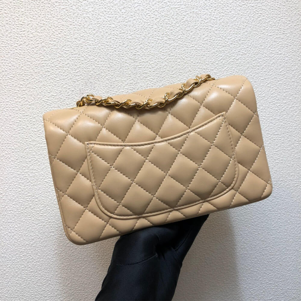 Chanel Mini Classic Flap(High-end Grade) - Top Club