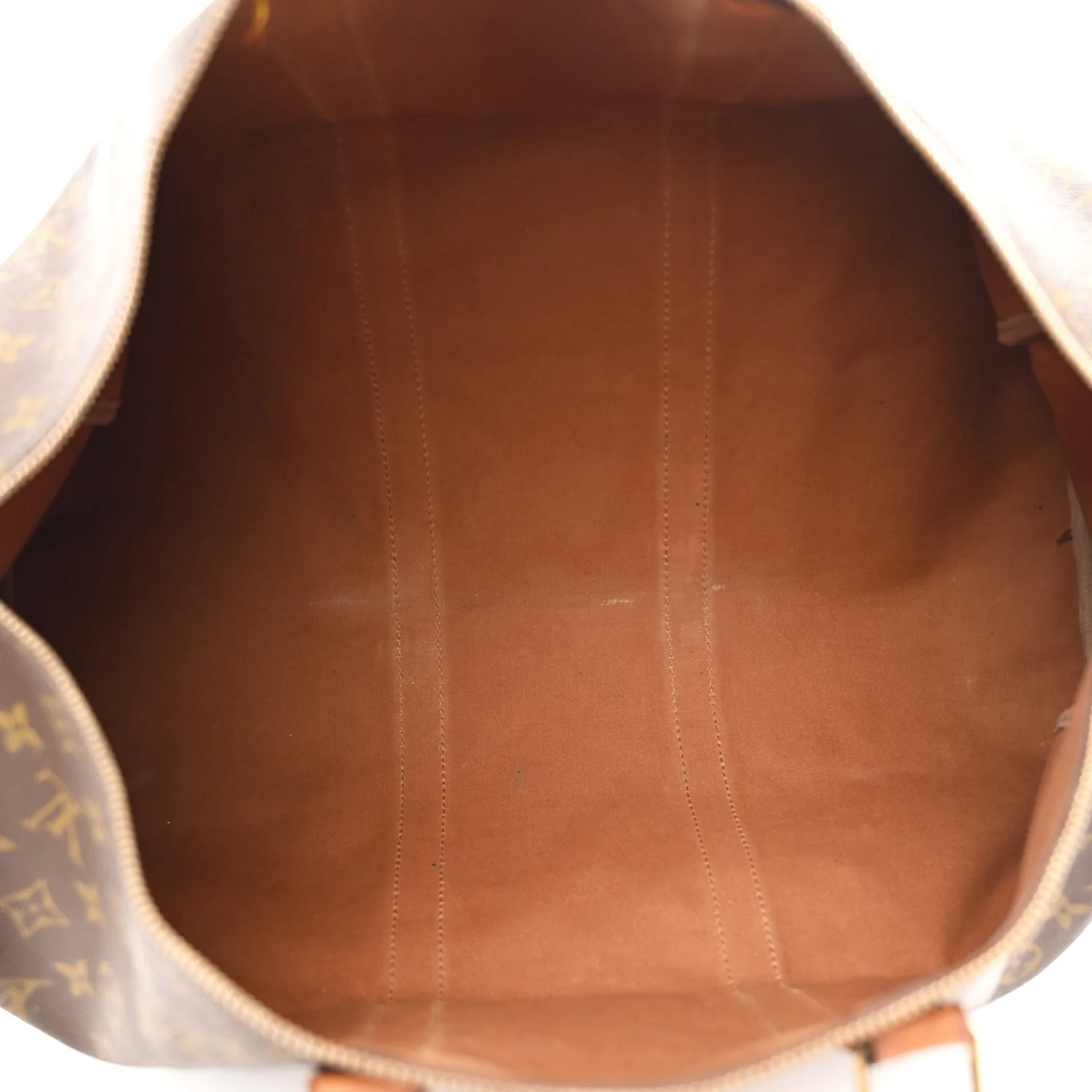 Monogram Keepall 50 - Top Club