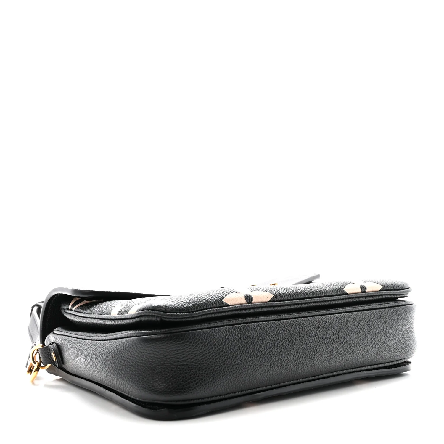 Empreinte Monogram Giant Pochette Metis Black Beige - Top Club