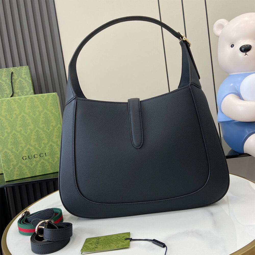 Gucci Jackie 1961 medium shoulder bag(HIGH-END GRADE) - Top Club