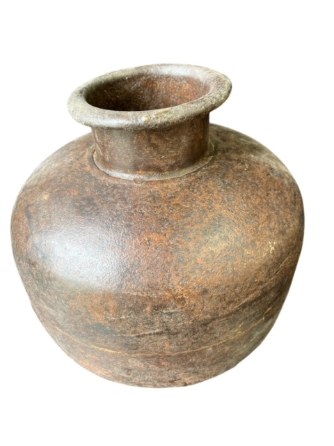Oude waterpot #1