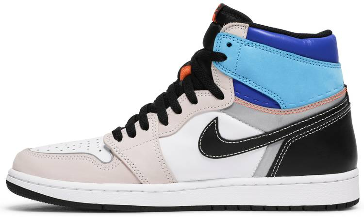 Jordan Reps 1 Retro High OG  Prototype  DC6515-100 - Sneaker Replica Workshop
