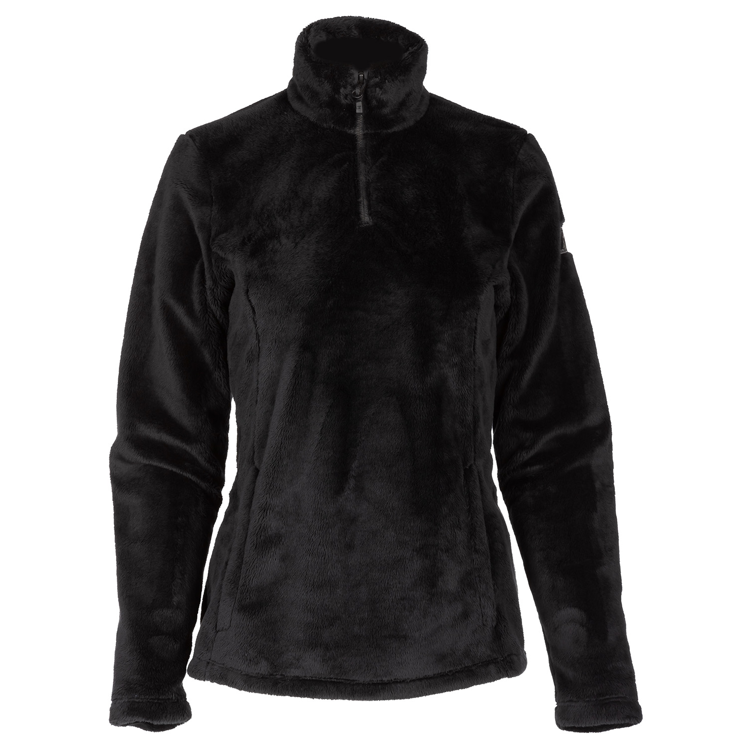 Cascade 1/4 Zip