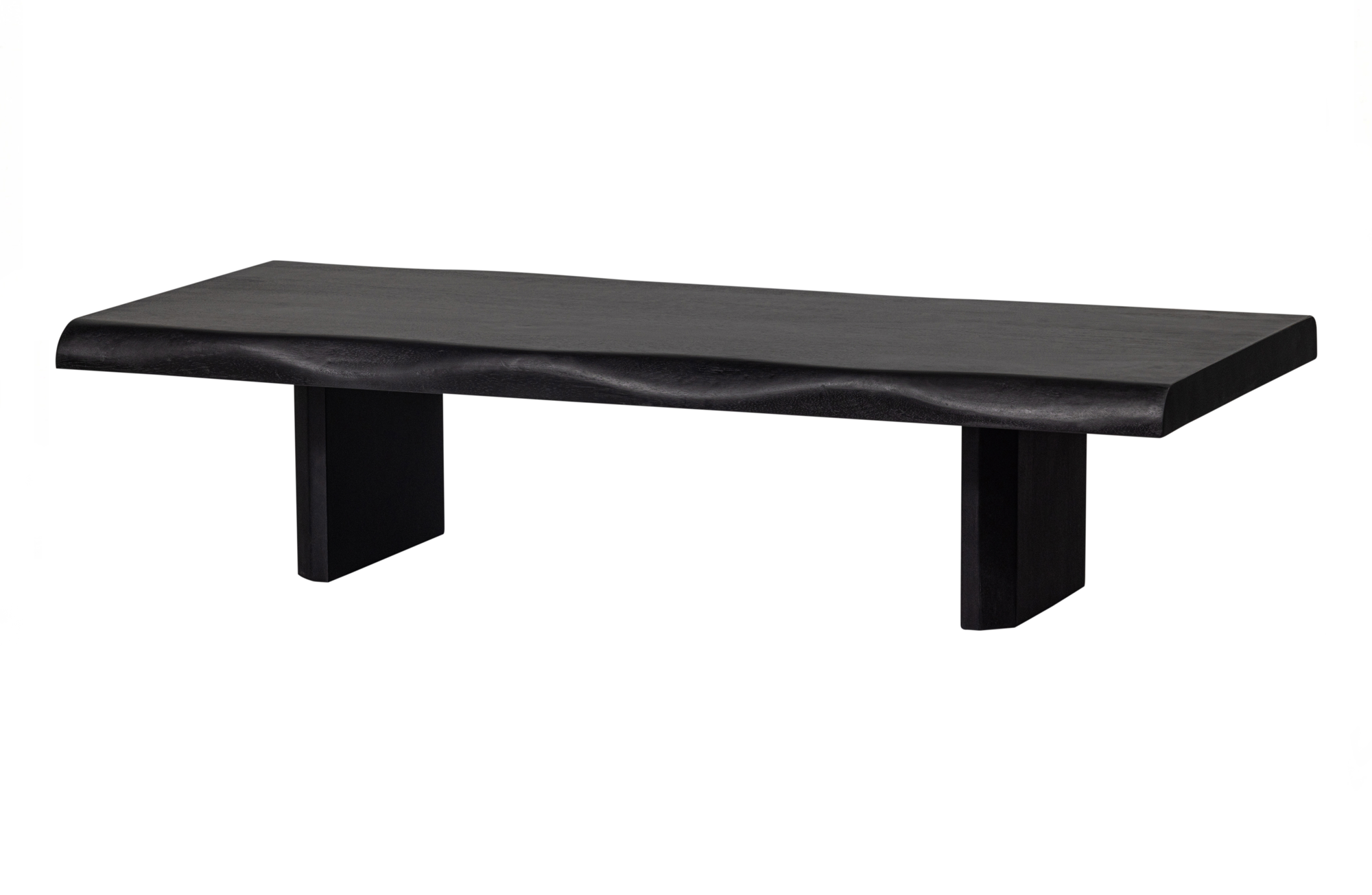 WOOOD salontafel Cali Cali Salontafel Hout - Zwart