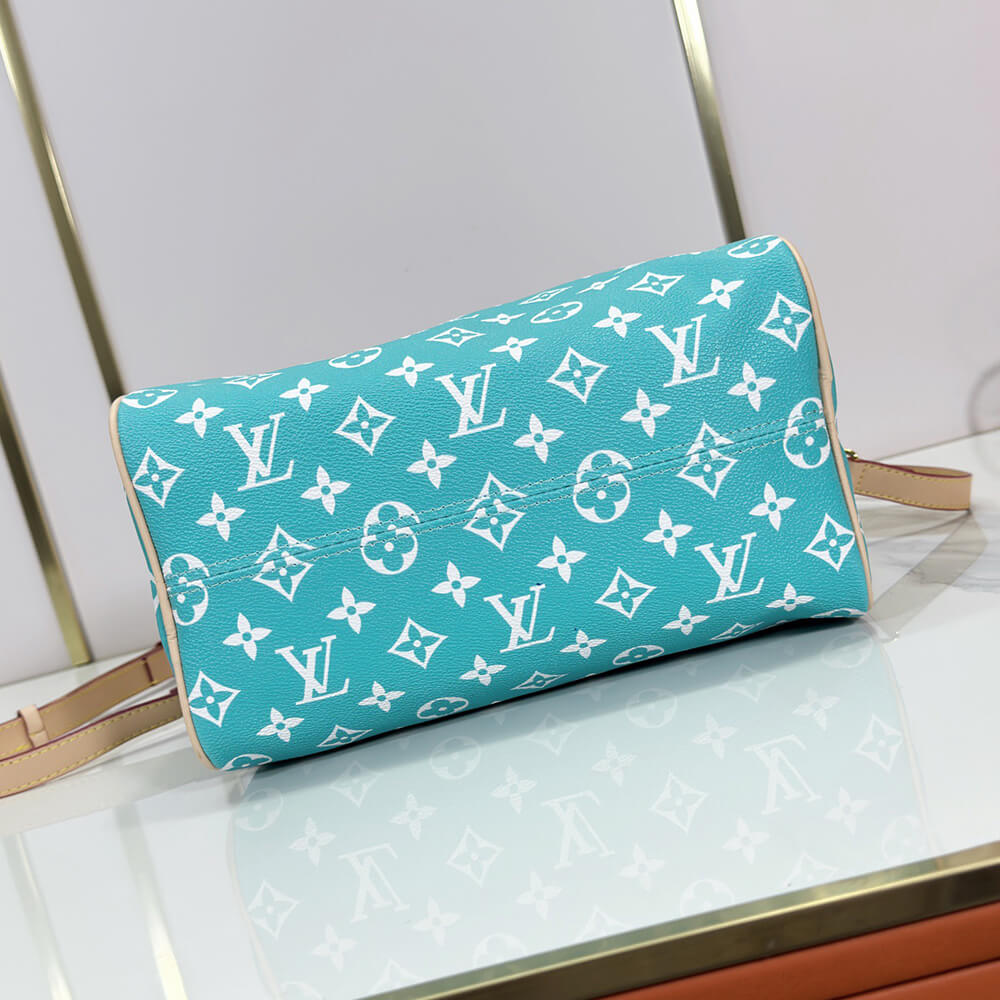 LV Speedy P9 Bandouliere 25 - Top Club