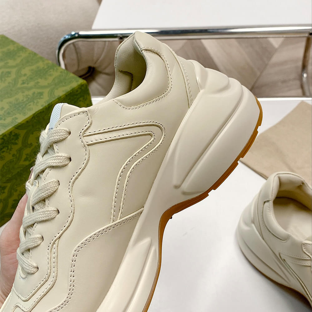 Gucci Rhyton 25 Sneakers - Top Club