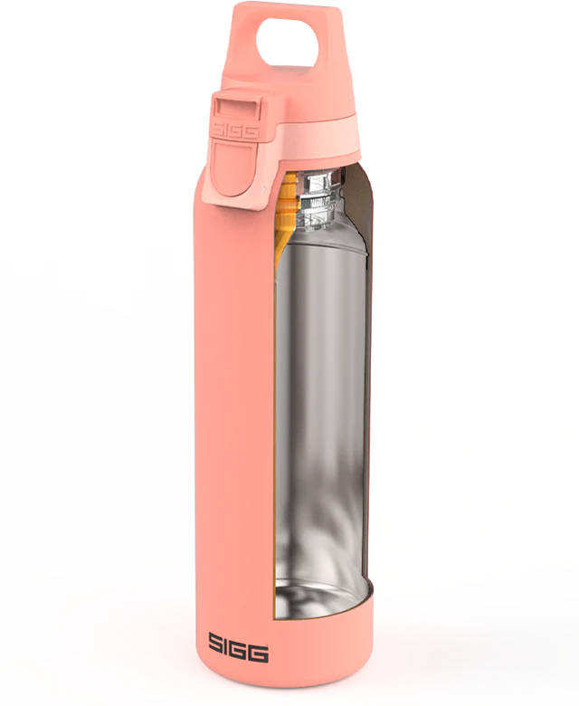 Hot & Cold ONE Light