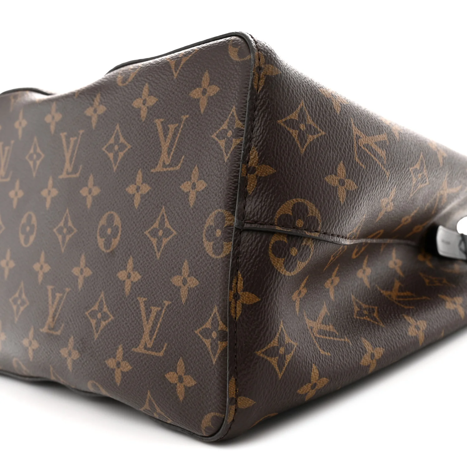 Monogram Neonoe MM Black - Top Club