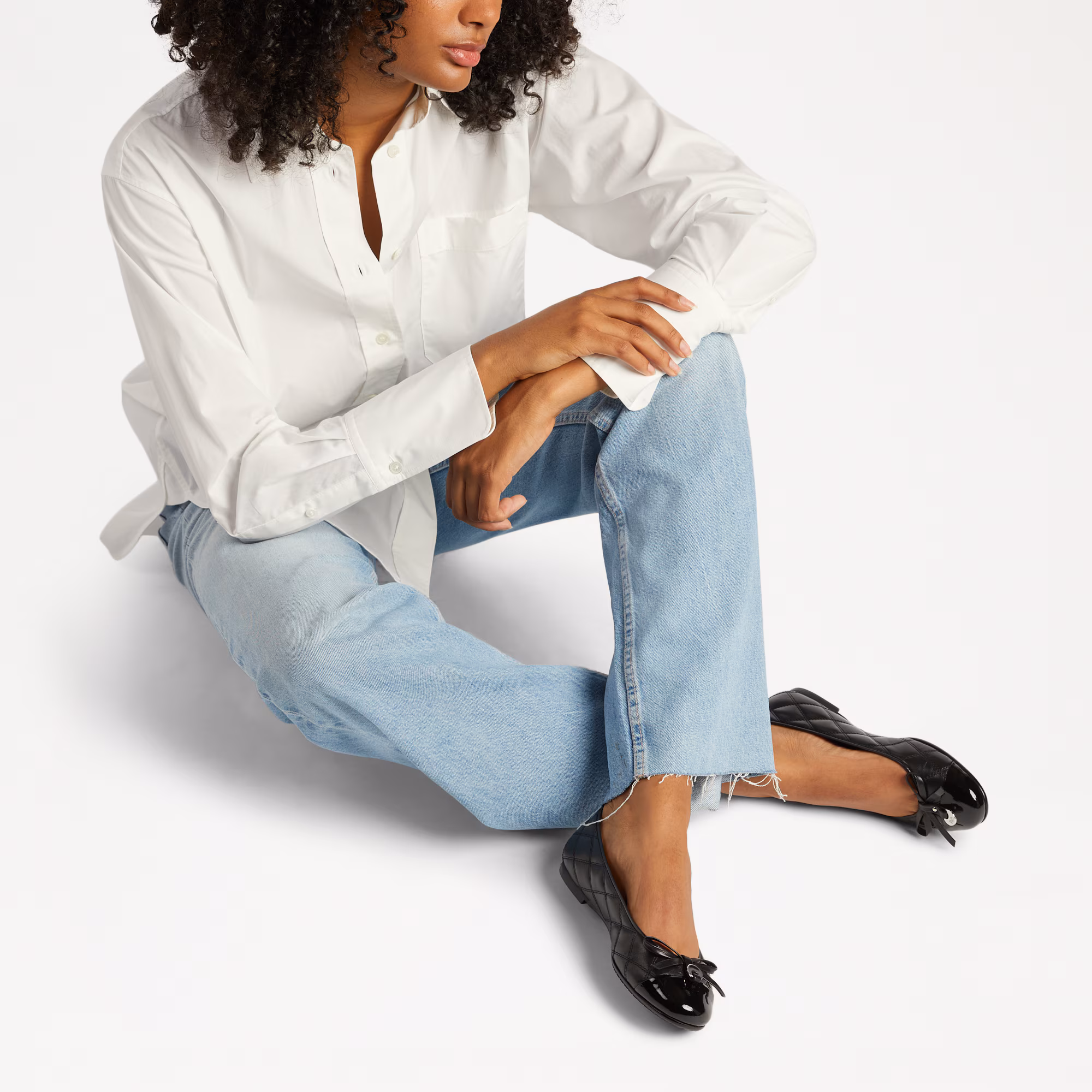 CharmingBallet Pump