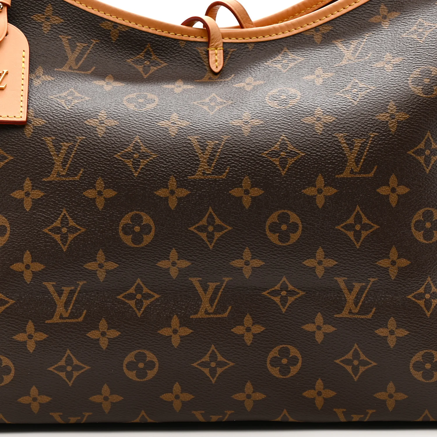 Monogram Carryall MM - Top Club