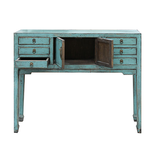 Chinese side-table Gaolin