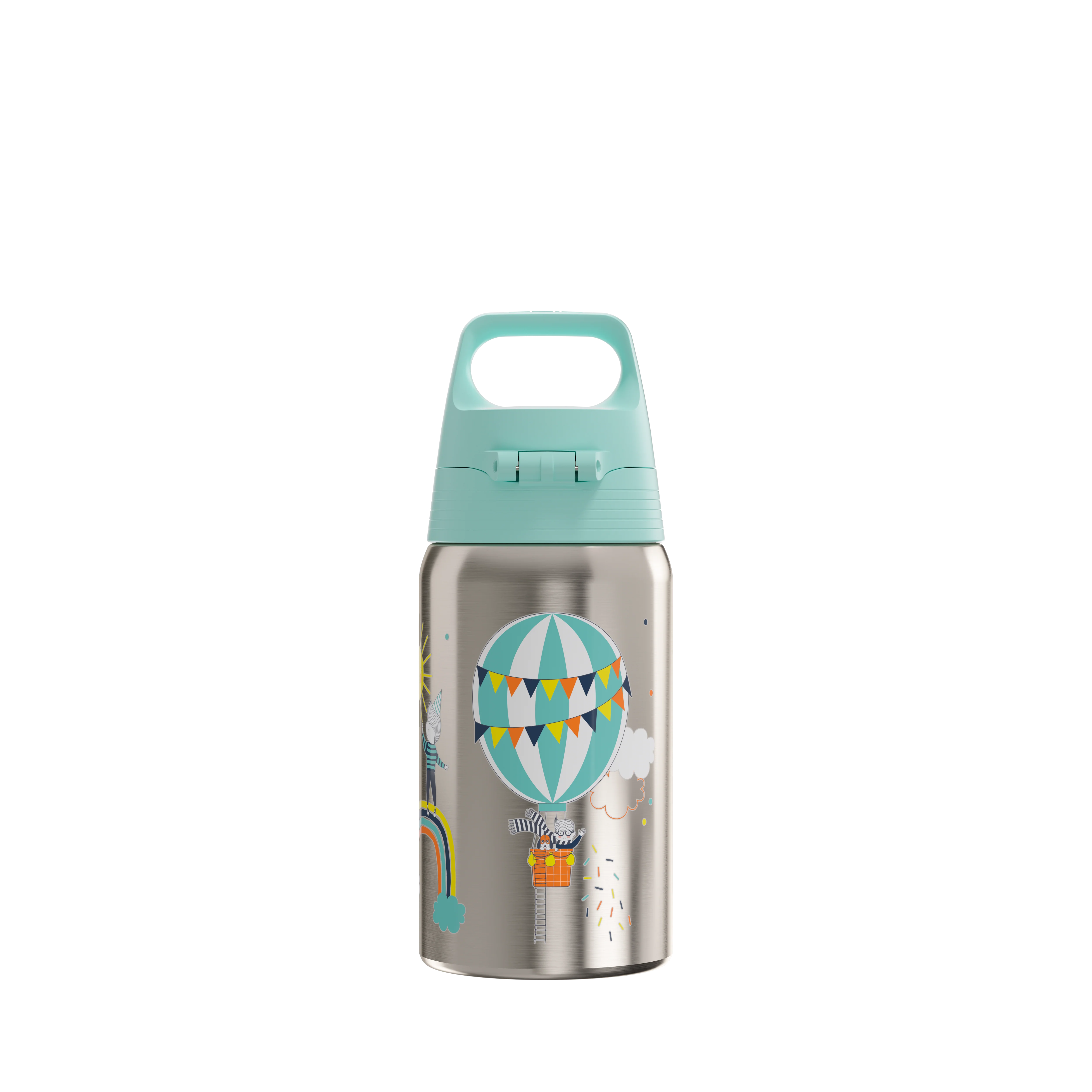 Shield ONE Kids Action