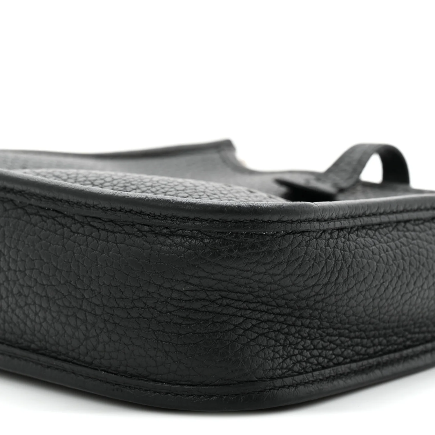 Taurillon Clemence Evelyne TPM Black - Top Club