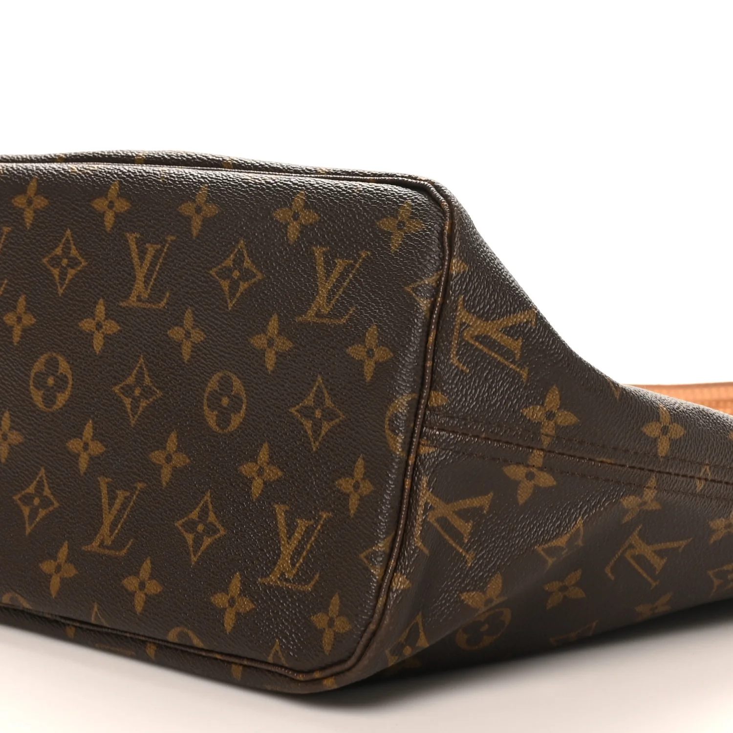 Monogram Neverfull MM - Top Club
