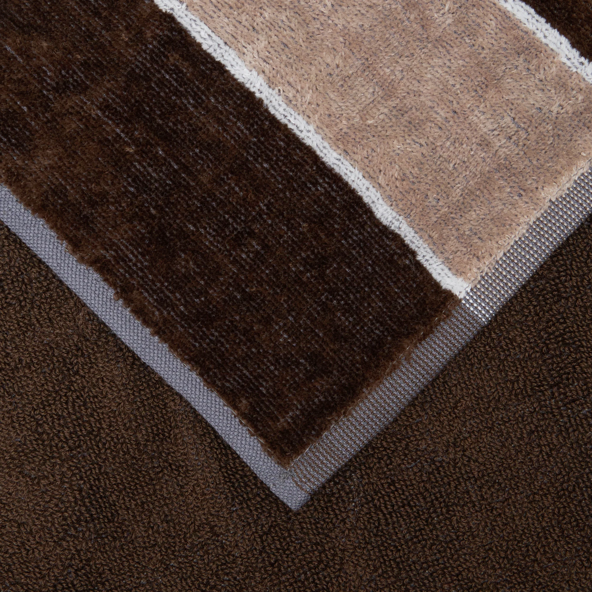 Telo Bagno In Spugna Londra 95X150 Sabbia Carrara