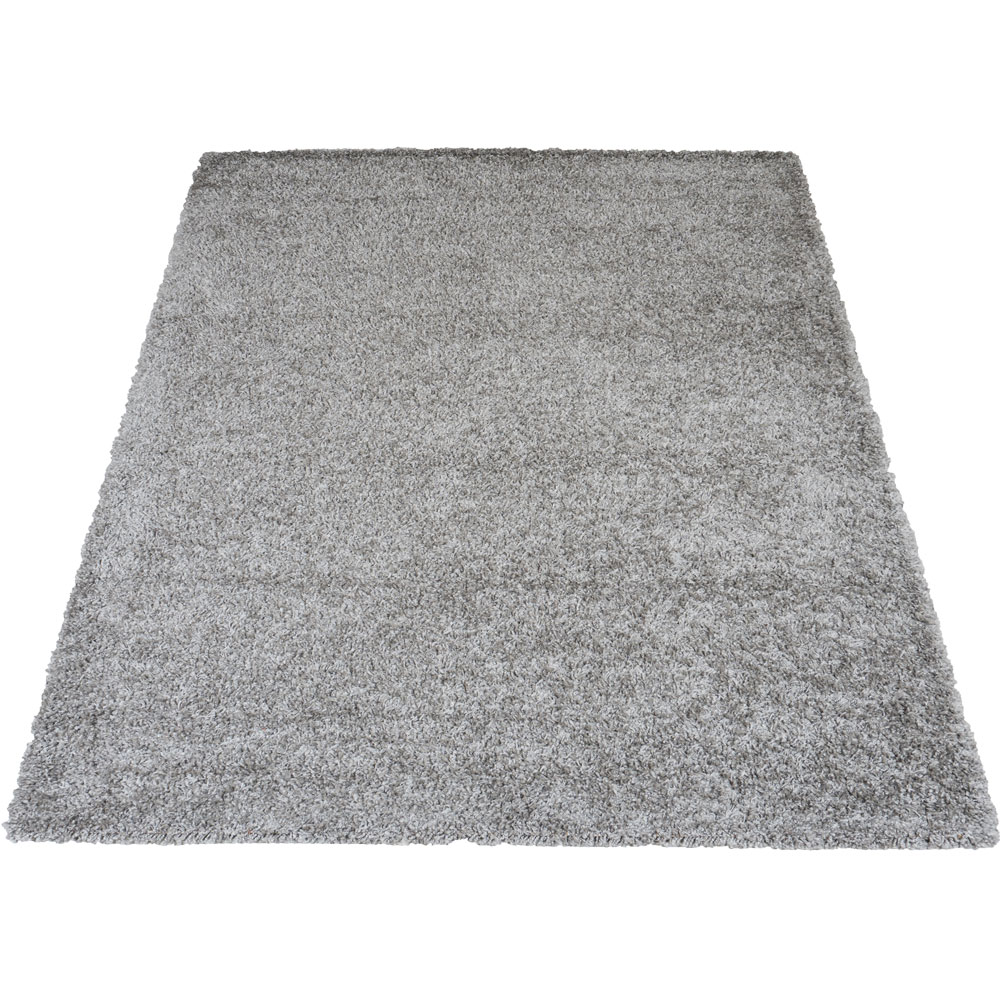 Vloerkleed Buddy Grey 240x340 cm