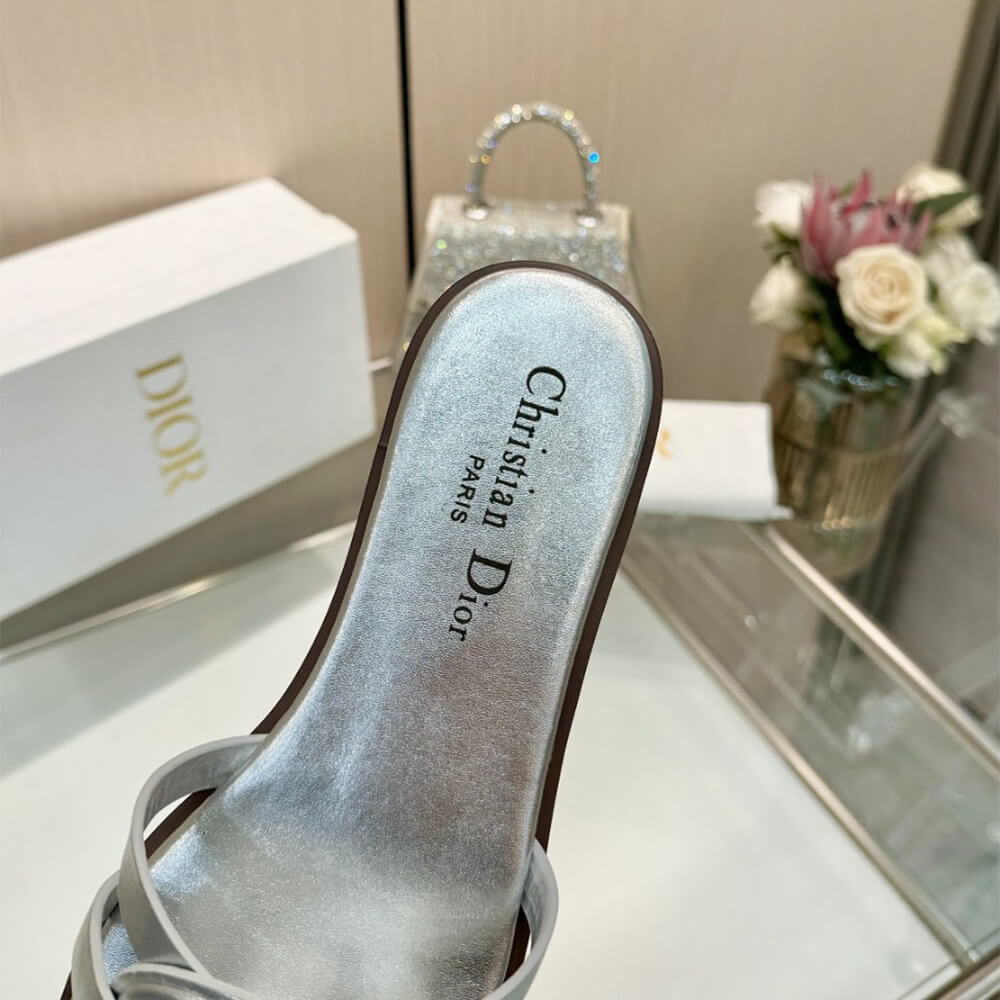 DIOR D-Club Slide - Top Club