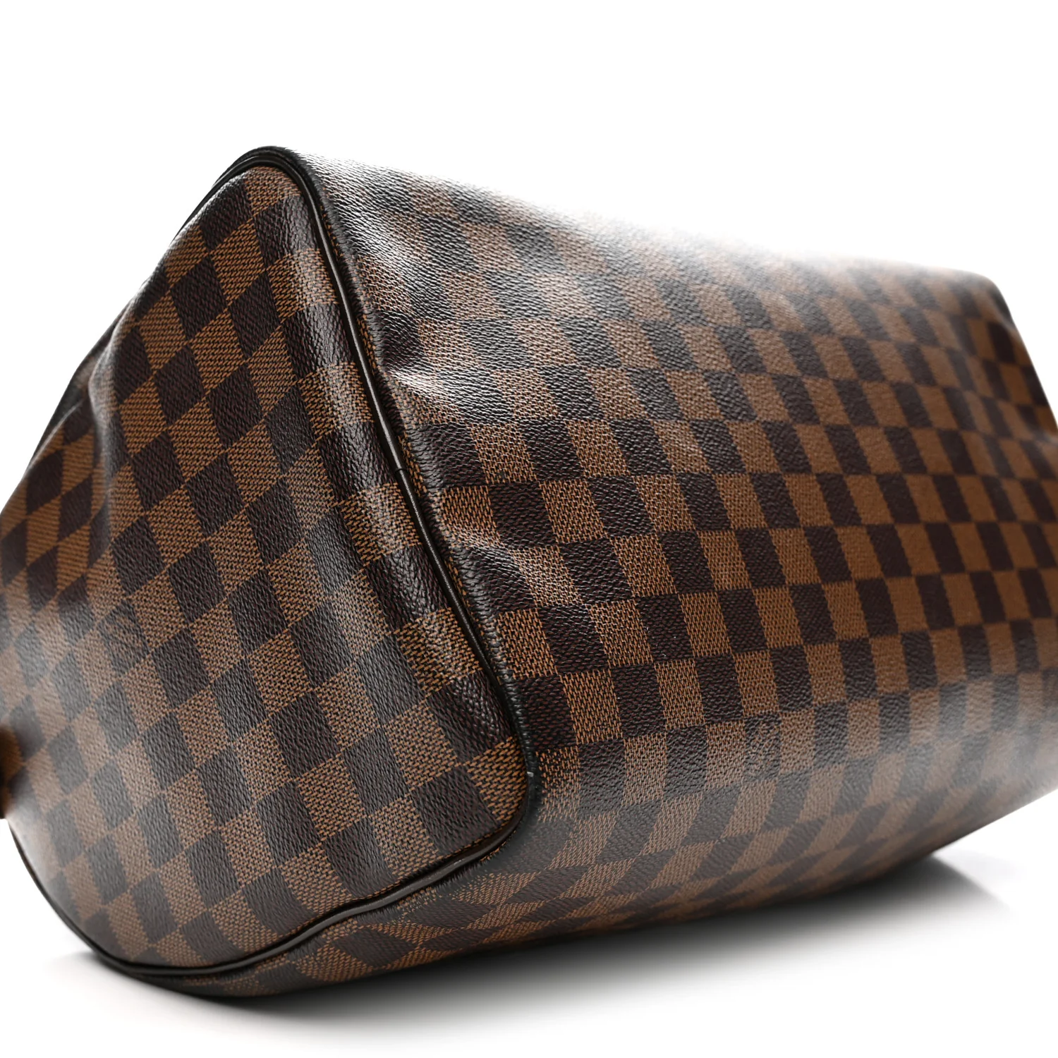 Damier Ebene Speedy 35 - Top Club
