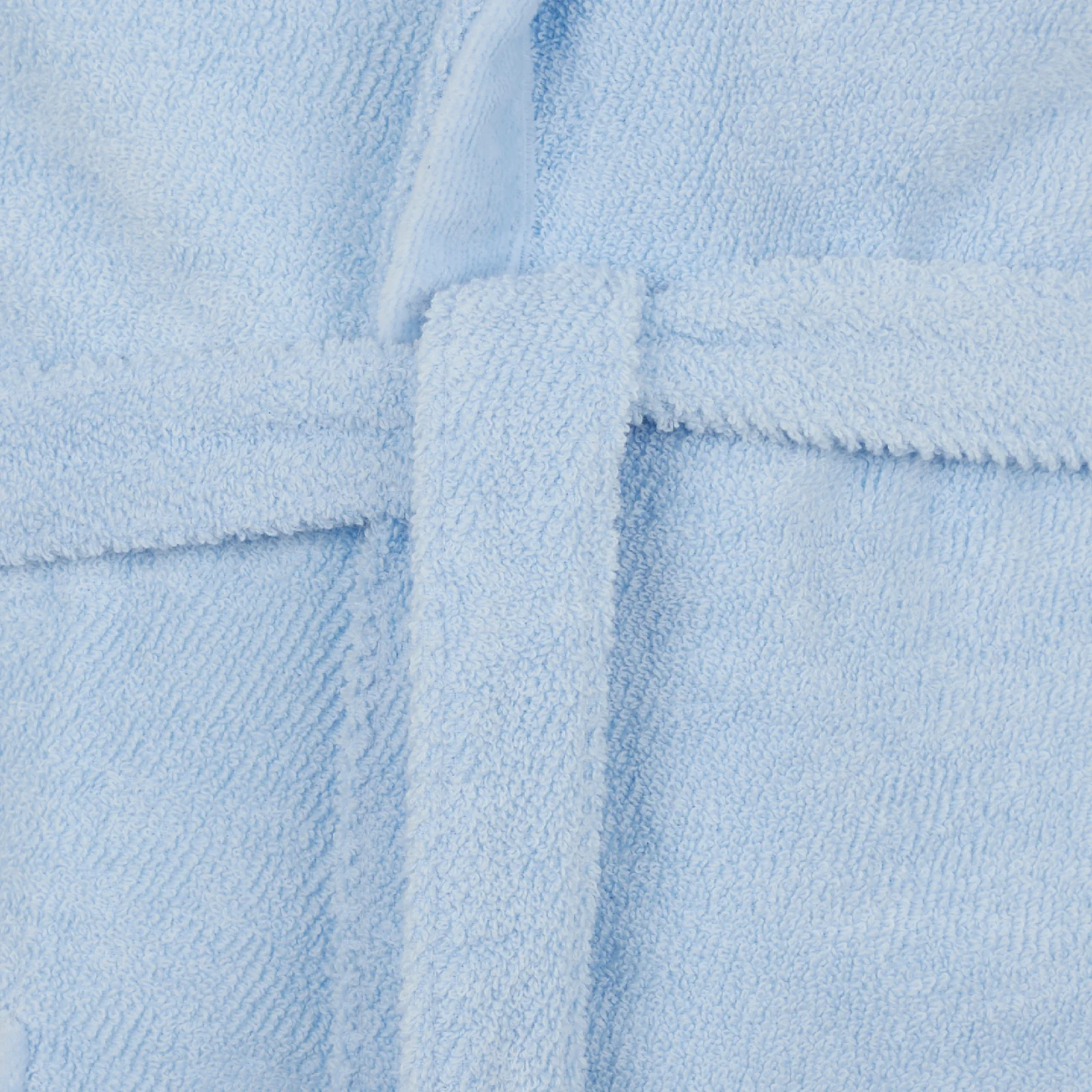 Accappatoio Con Cappuccio In Cotone Fyber Tg. S Oceano Carrara Fyber