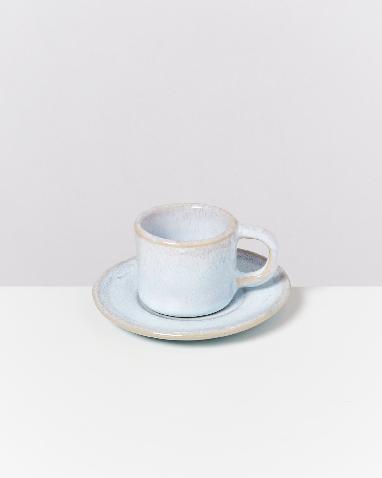 Cordoama Espressountertasse azur