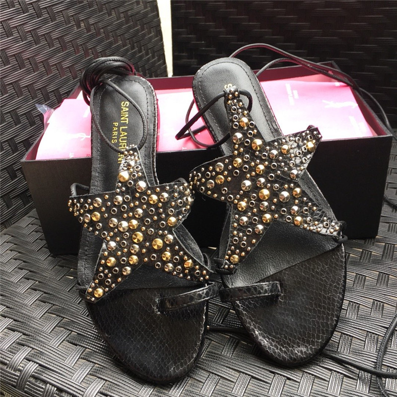 ysl sandals - Sneaker Replica Workshop