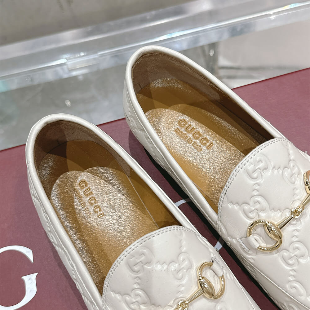 Women s Gucci Jordaan loafer - Top Club
