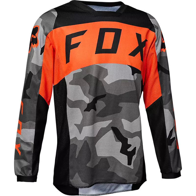 Jugend 180 Bnkr Jersey?