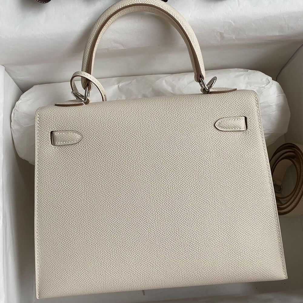 Hermes Kelly 25 - Top Club