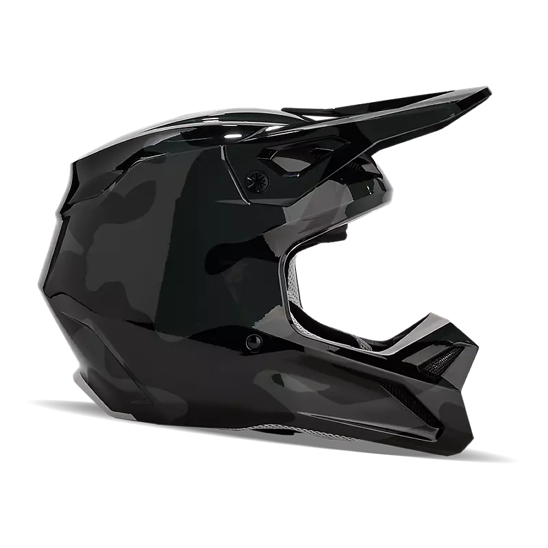 V1 Bnkr Helm