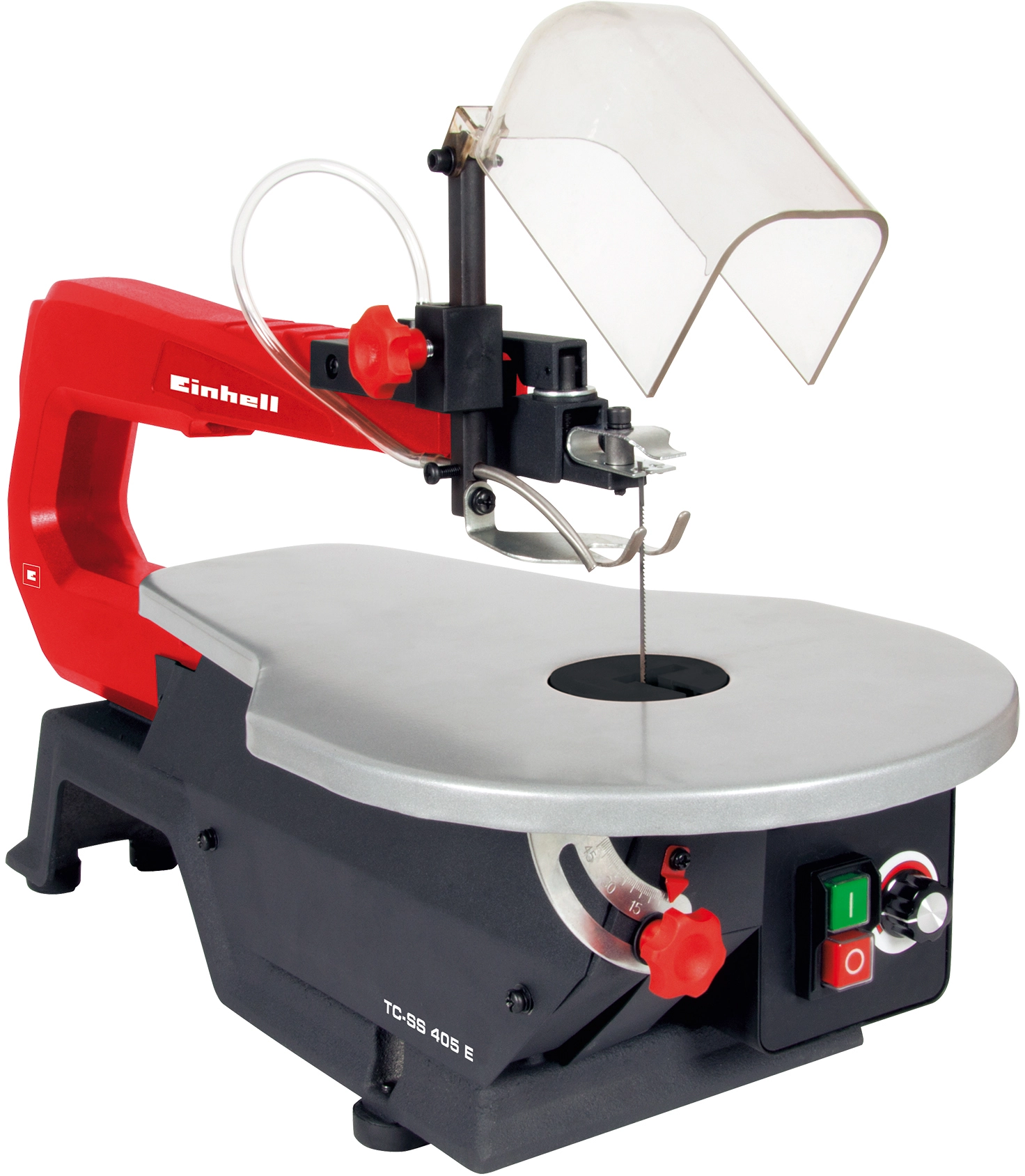 Einhell Traforo oscillante Einhell TC-SS 405 E