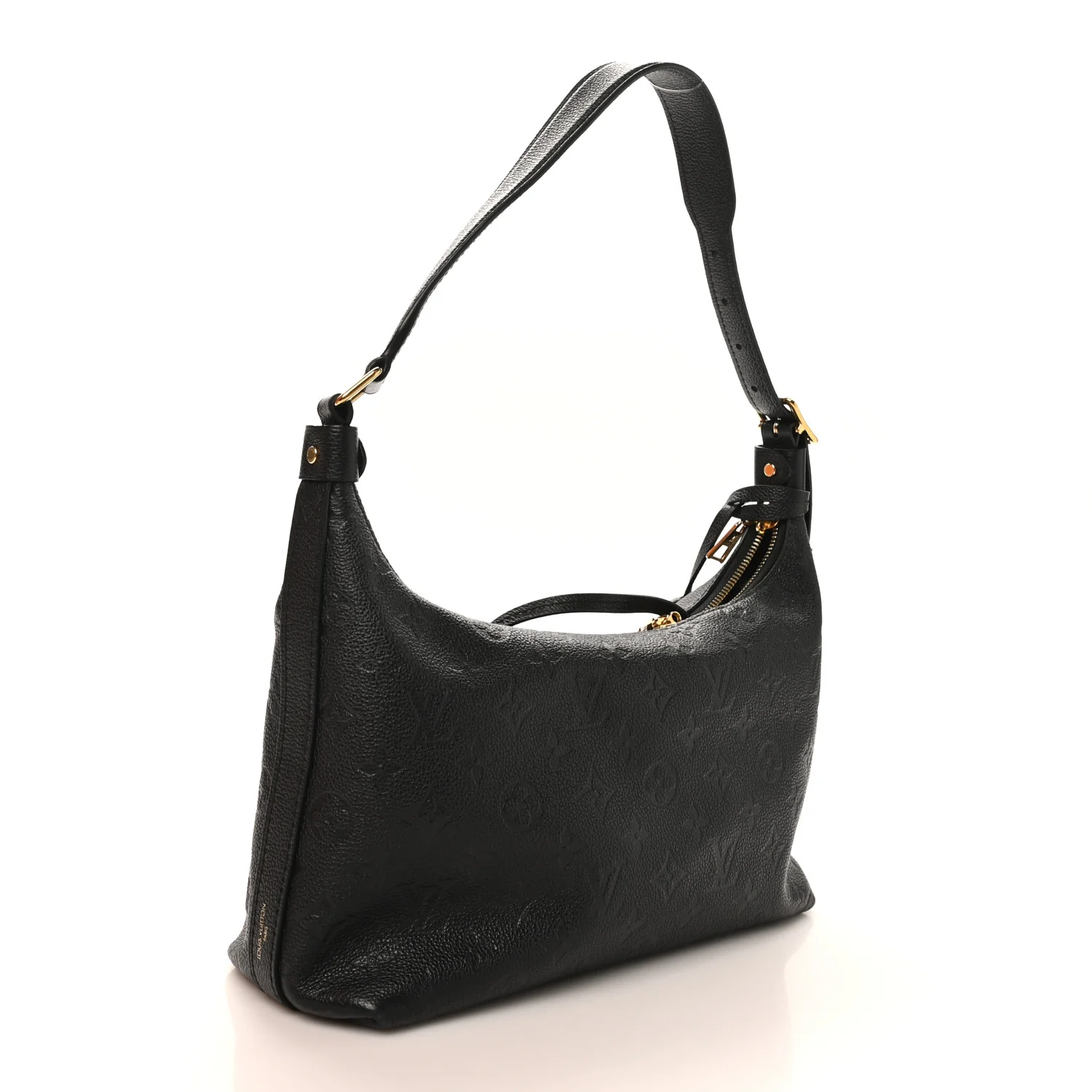 Empreinte Monogram Sac Sport NM Black - Top Club