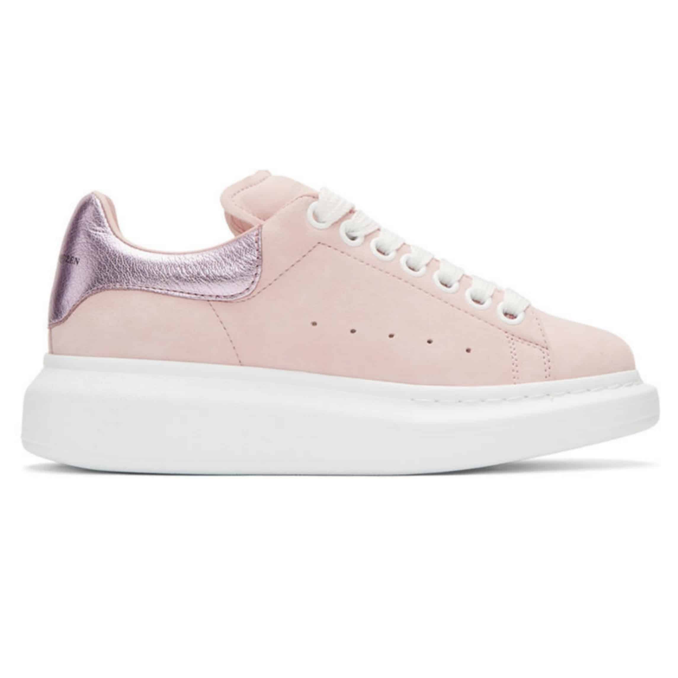 Alexander Mcqueen Sneaker Dupe - AM5 - Sneaker Replica Workshop