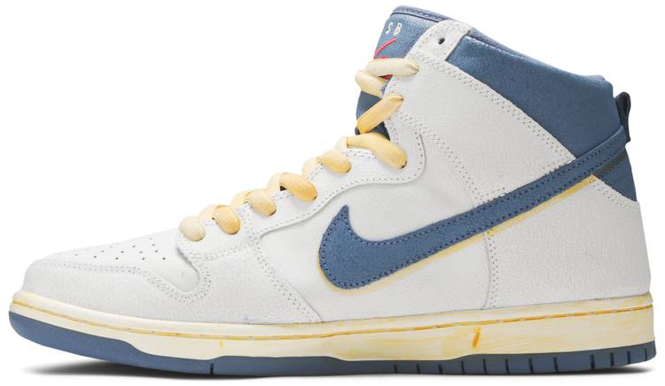 Atlas x Dunk High SB  Lost At Sea  CZ3334-100 - Sneaker Replica Workshop