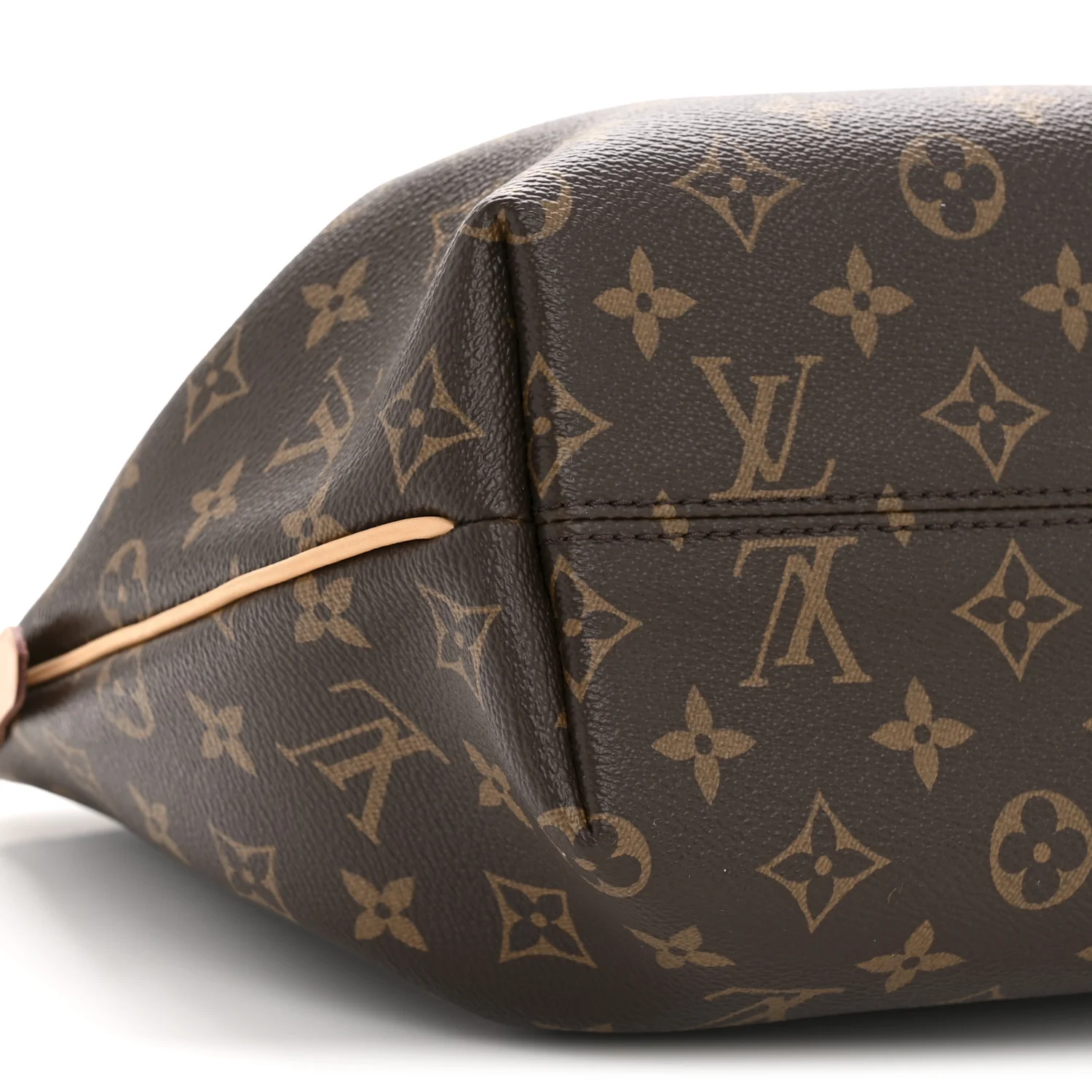 Monogram Turenne PM - Top Club