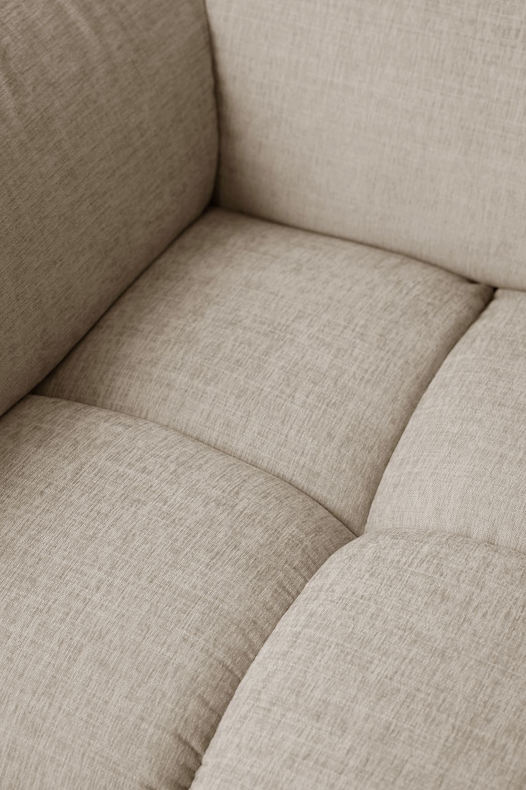 Marquis stoel Artic Cream