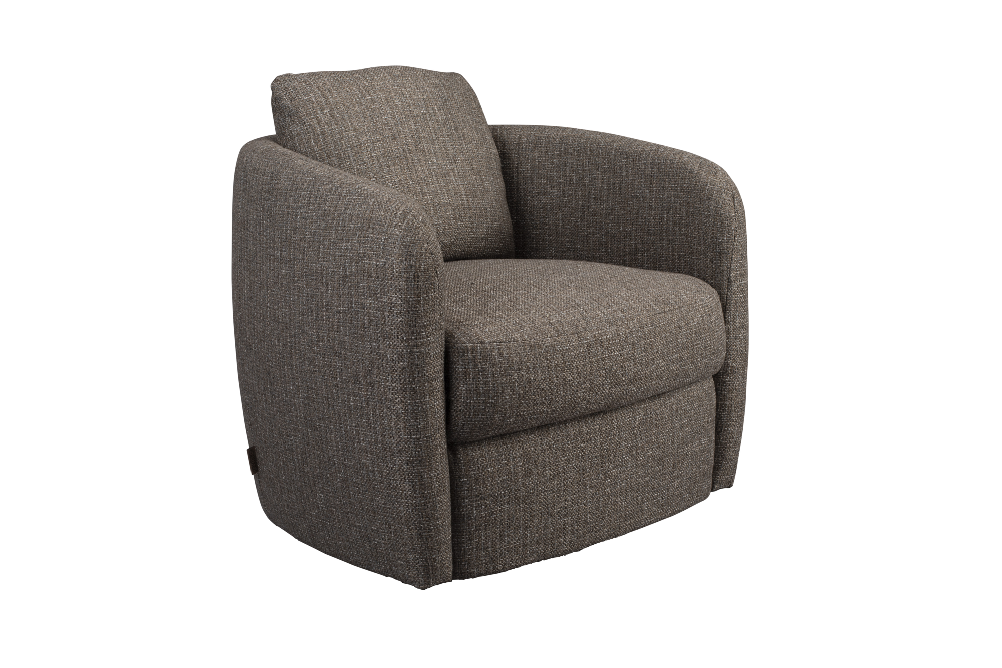 Fauteuil Boho Stone