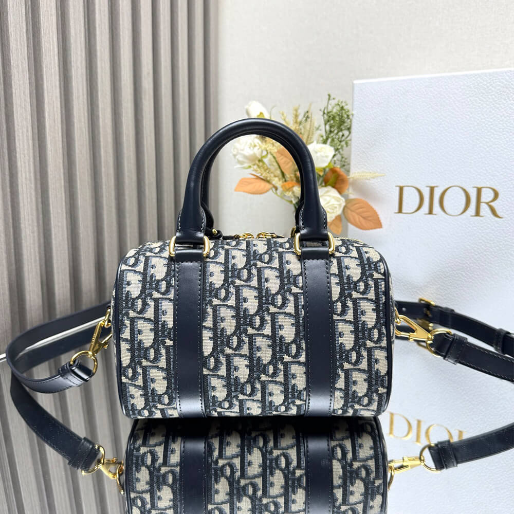 Dior Groove 20 Bag - Top Club