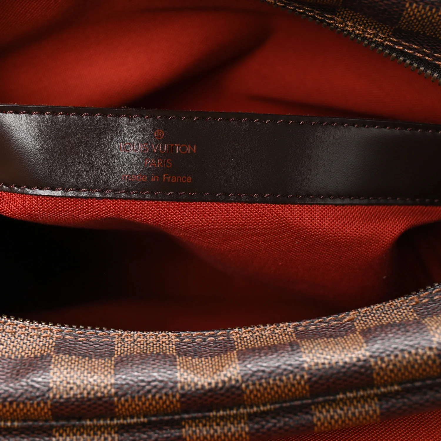 Damier Ebene Naviglio - Top Club