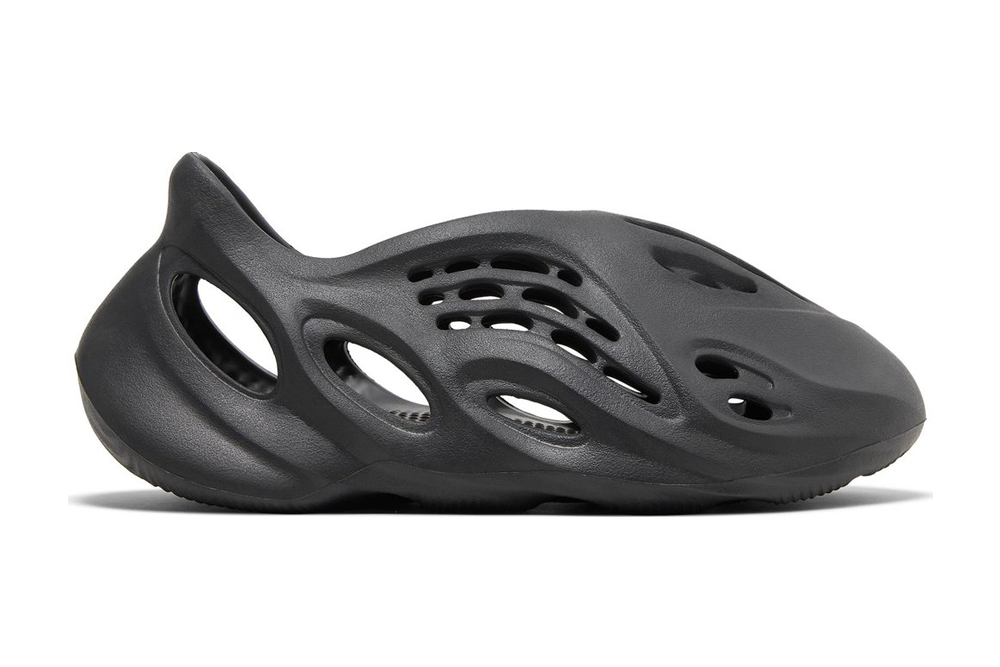 Yeezy Foam Runner  Onyx - Sneaker Replica Workshop