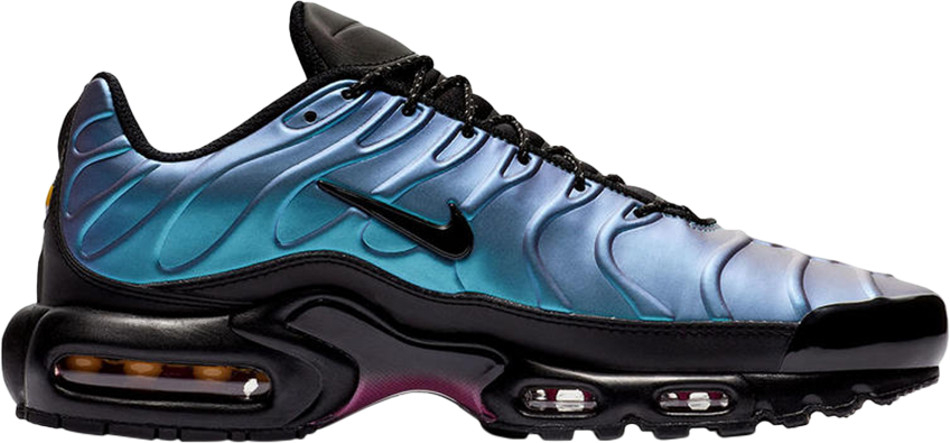 Air Max Plus SE  Throwback Future  AJ2013-006 - Sneaker Replica Workshop