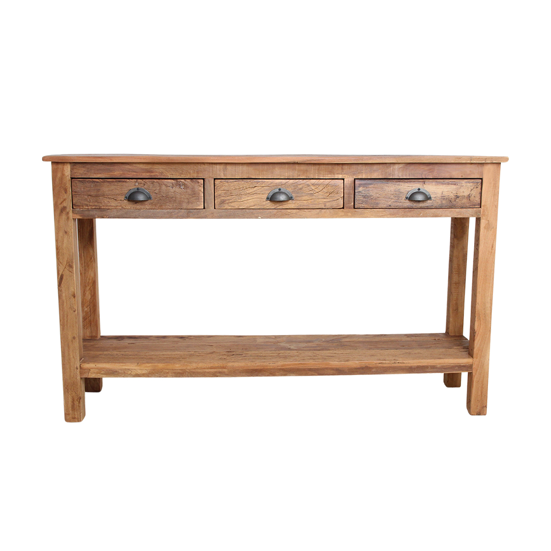 Raw Materials Amsterdam sidetable Farmwood CLFA10