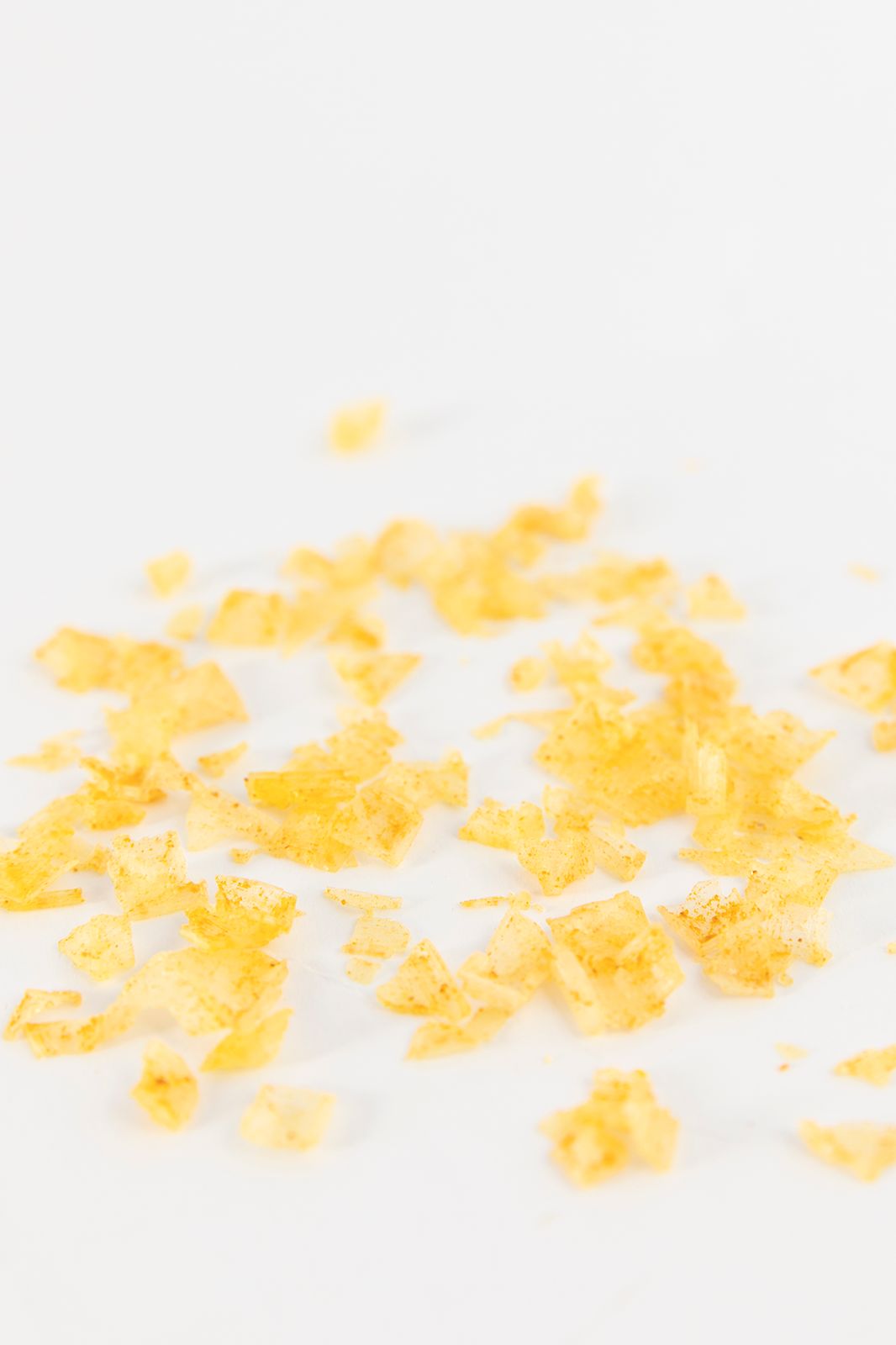 Falksalt sea salt flakes Lemon