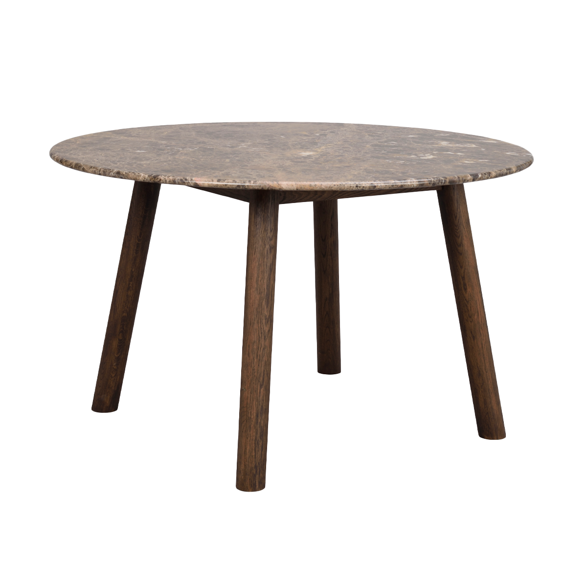 Eettafel Taransay Bruin