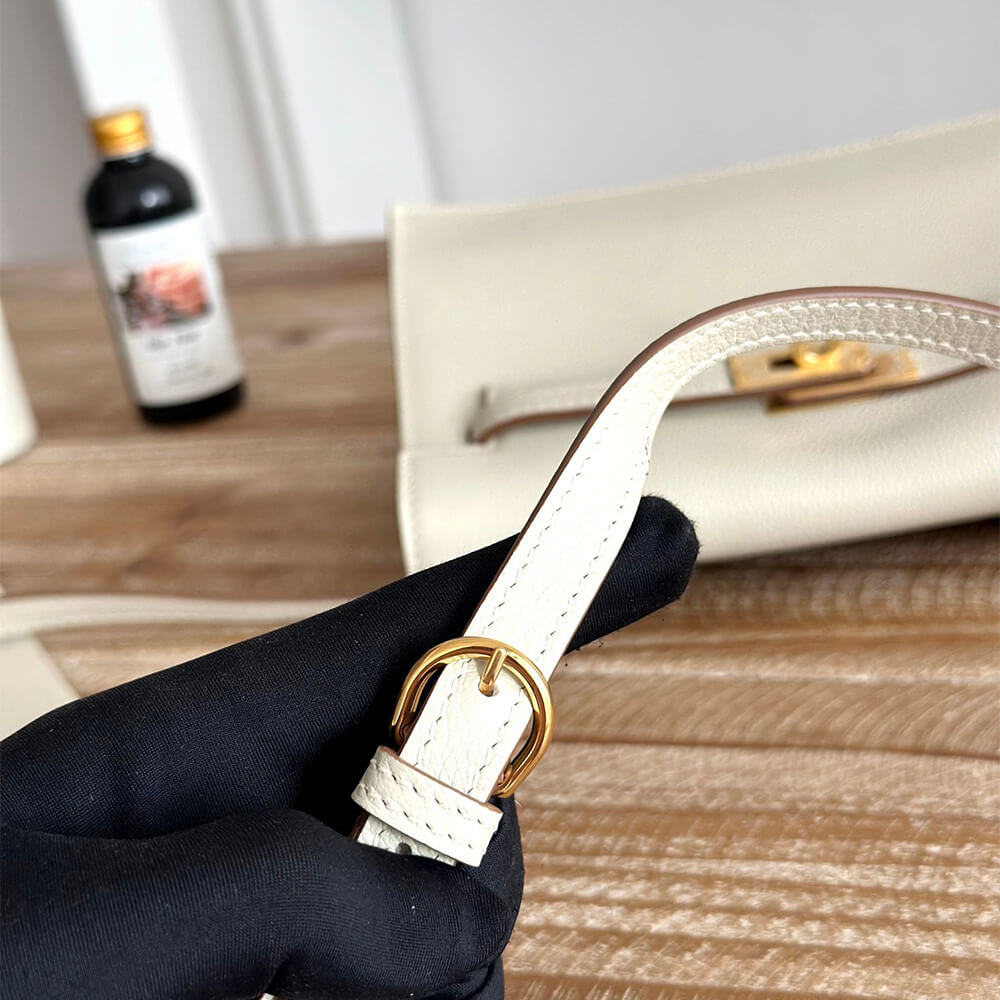 Hermes Kelly Danse - Top Club