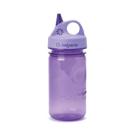 Rockwest Army Flask 750 ml roja - Cantimplora